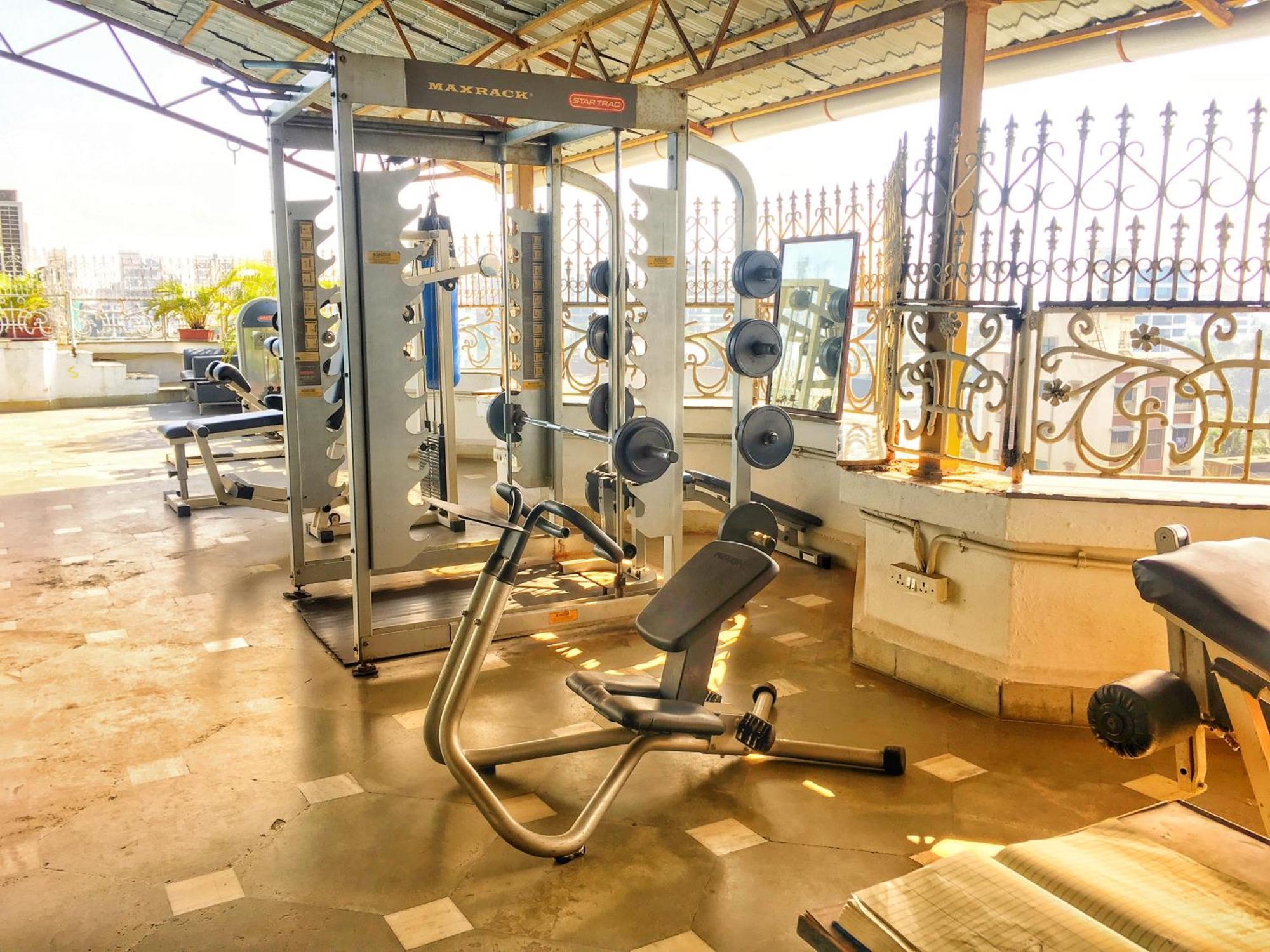 Ramee Guestline Hotel Juhu, Mumbai